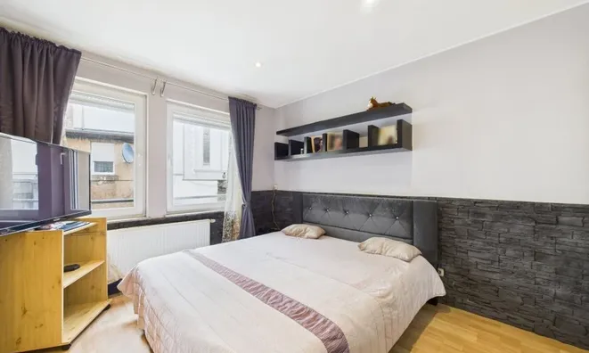 Недвижимость Apartment 2 bedrooms for sale in Esch-sur-Alzette: 5