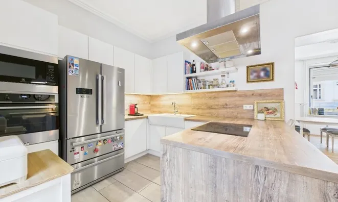 Недвижимость House 3 bedrooms for sale in Luxembourg-Neudorf: 5