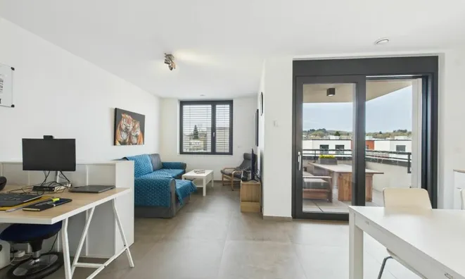 Недвижимость Apartment 1 bedroom for sale in Junglinster: 3