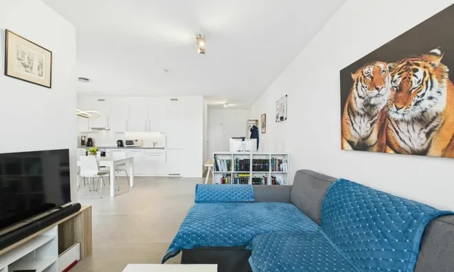 Недвижимость Apartment 1 bedroom for sale in Junglinster: 4