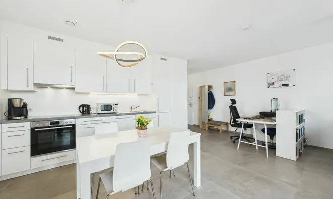 Недвижимость Apartment 1 bedroom for sale in Junglinster: 6