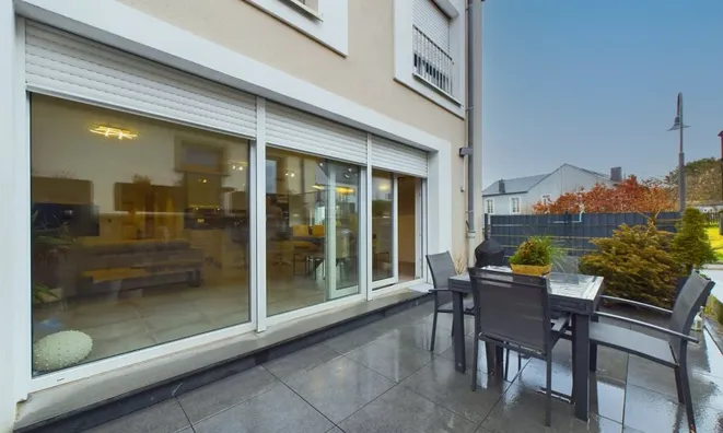 Недвижимость Apartment 2 bedrooms for sale in Kehlen: 5