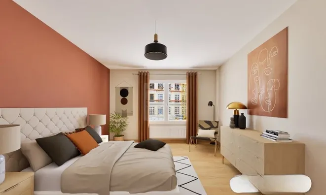 Недвижимость Apartment 2 bedrooms for sale in Schifflange: 7
