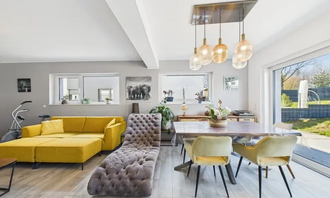 Недвижимость House 3 bedrooms for sale in Beaufort: 4
