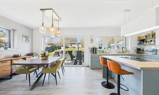 Недвижимость House 3 bedrooms for sale in Beaufort: 5