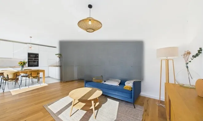 Недвижимость Apartment 3 bedrooms for sale in Luxembourg-Bonnevoie: 1