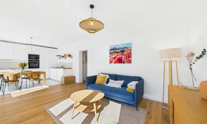 Недвижимость Apartment 3 bedrooms for sale in Luxembourg-Bonnevoie: 2