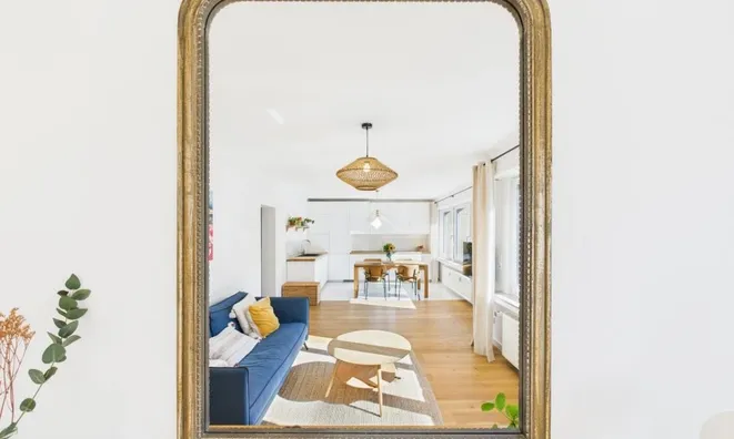 Недвижимость Apartment 3 bedrooms for sale in Luxembourg-Bonnevoie: 4