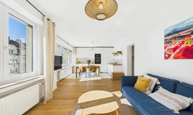 Недвижимость Apartment 3 bedrooms for sale in Luxembourg-Bonnevoie: 6