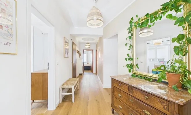 Недвижимость Apartment 3 bedrooms for sale in Luxembourg-Bonnevoie: 7