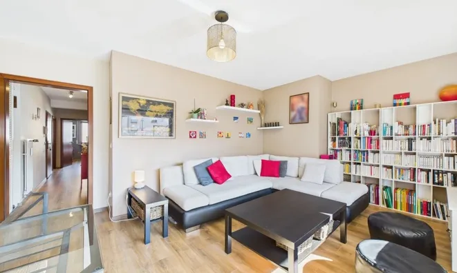 Недвижимость Apartment 2 bedrooms for sale in Schifflange: 4