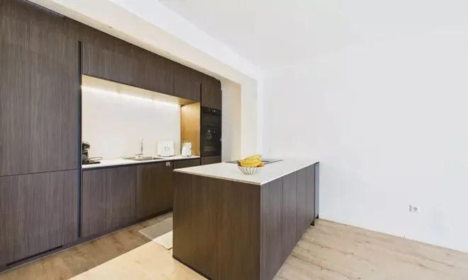 Недвижимость Apartment 2 bedrooms for sale in Luxembourg-Belair: 3