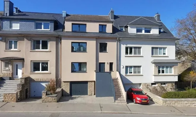 Недвижимость Apartment 2 bedrooms for sale in Luxembourg-Merl: 4