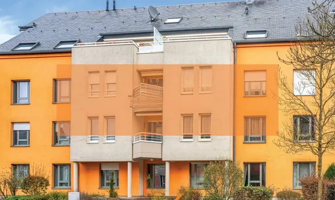 Недвижимость Apartment 2 bedrooms for sale in Luxembourg-Cents: 1