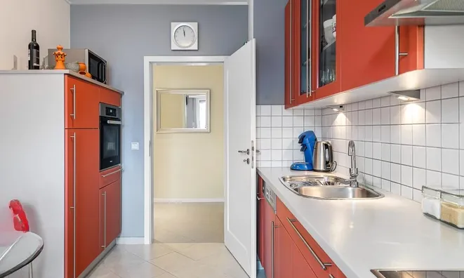 Недвижимость Apartment 2 bedrooms for sale in Luxembourg-Cents: 5