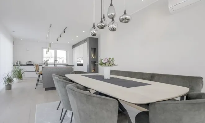 Недвижимость Detached house 5 bedrooms for sale in Oetrange: 1