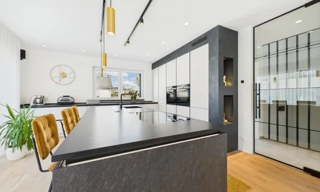 Недвижимость Detached house 5 bedrooms for sale in Oetrange: 2