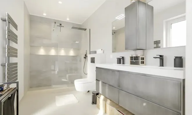 Недвижимость Detached house 5 bedrooms for sale in Oetrange: 5