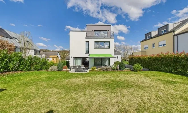 Недвижимость Detached house 5 bedrooms for sale in Oetrange: 6