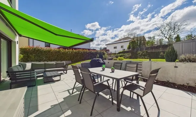 Недвижимость Detached house 5 bedrooms for sale in Oetrange: 7