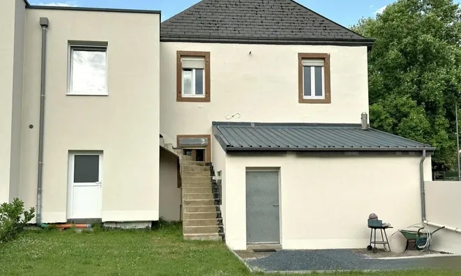 Недвижимость House 5 bedrooms for sale in Bettborn: 4