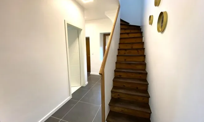 Недвижимость House 5 bedrooms for sale in Bettborn: 7