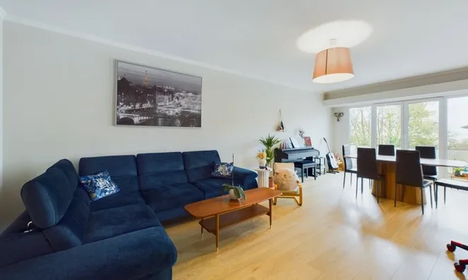 Недвижимость Apartment 3 bedrooms for sale in Luxembourg-Belair: 2
