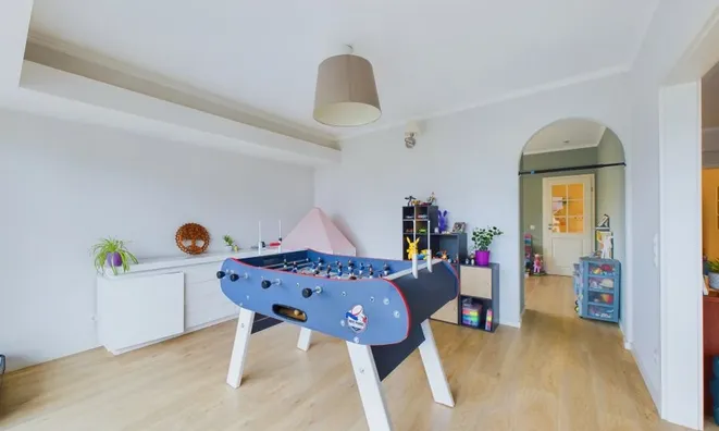 Недвижимость Apartment 3 bedrooms for sale in Luxembourg-Belair: 4