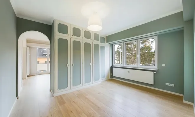 Недвижимость Apartment 3 bedrooms for sale in Luxembourg-Belair: 7