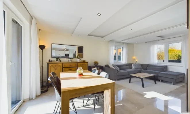 Недвижимость House 3 bedrooms for sale in Mondercange: 3