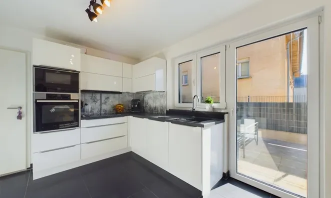 Недвижимость House 3 bedrooms for sale in Mondercange: 5
