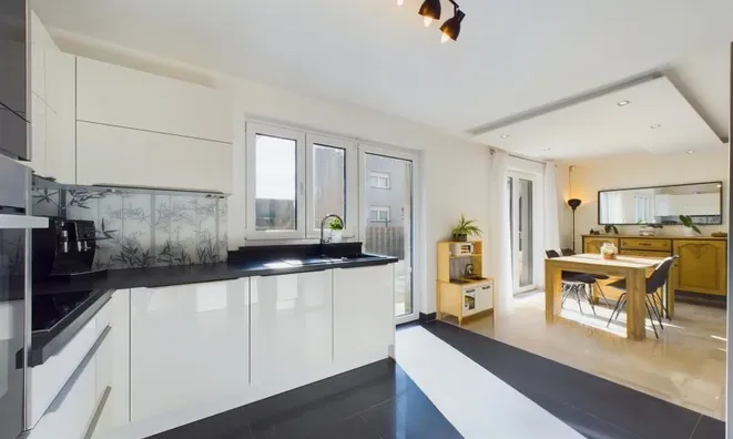 Недвижимость House 3 bedrooms for sale in Mondercange: 6