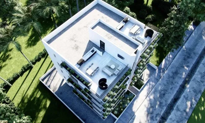 Недвижимость 2 Bedroom Apartment for Sale in Agios Nikolaos, Larnaca: 4