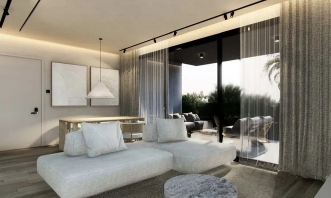 Недвижимость 2 Bedroom Apartment for Sale in Agios Nikolaos, Larnaca: 6