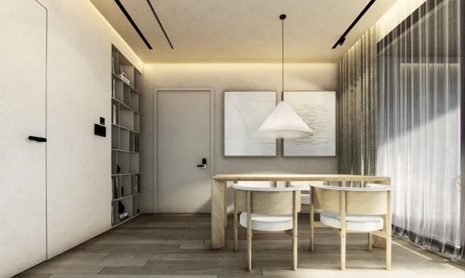 Недвижимость 2 Bedroom Apartment for Sale in Agios Nikolaos, Larnaca: 10