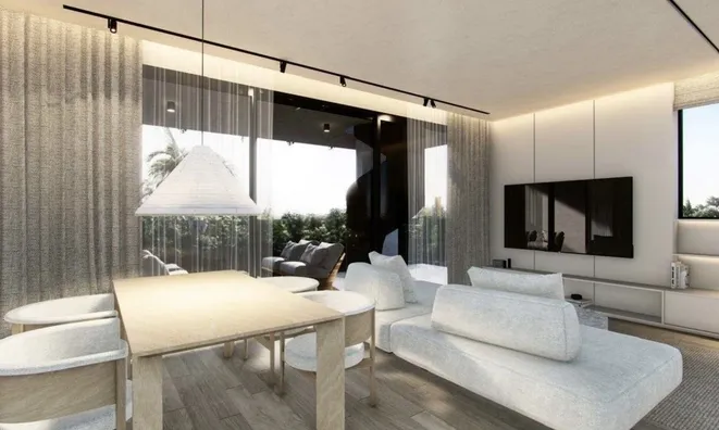 Недвижимость 2 Bedroom Apartment for Sale in Agios Nikolaos, Larnaca: 12