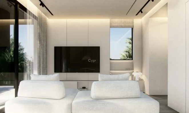 Недвижимость 2 Bedroom Apartment for Sale in Agios Nikolaos, Larnaca: 13