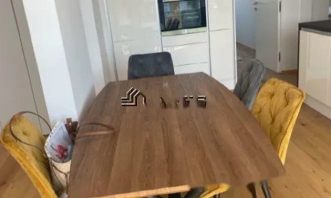 Недвижимость Квартира 3-комн. Новая Любляна Бежиград: 3