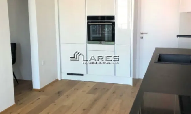 Недвижимость Квартира 3-комн. Новая Любляна Бежиград: 6