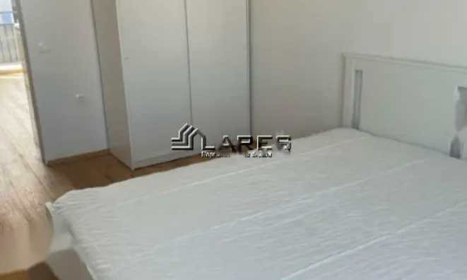 Недвижимость Квартира 3-комн. Новая Любляна Бежиград: 10