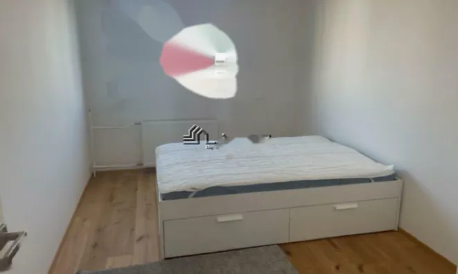 Недвижимость Квартира 3-комн. Новая Любляна Бежиград: 12