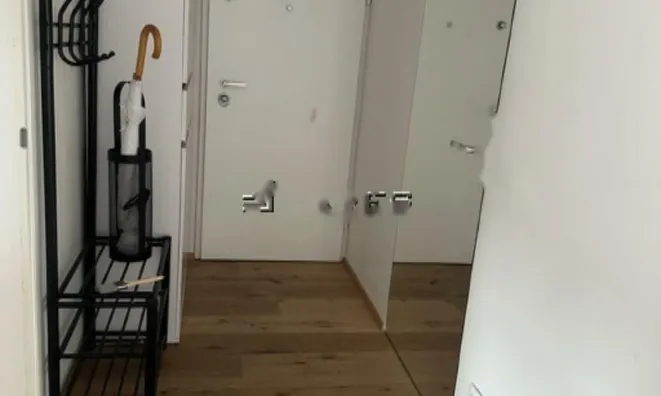 Недвижимость Квартира 3-комн. Новая Любляна Бежиград: 15