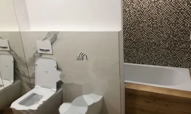 Недвижимость Квартира 3-комн. Новая Любляна Бежиград: 16