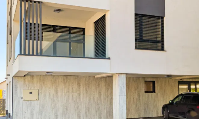 Недвижимость Четырёхкомнатная квартира Рудник: 1