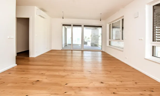 Недвижимость Четырёхкомнатная квартира Рудник: 3