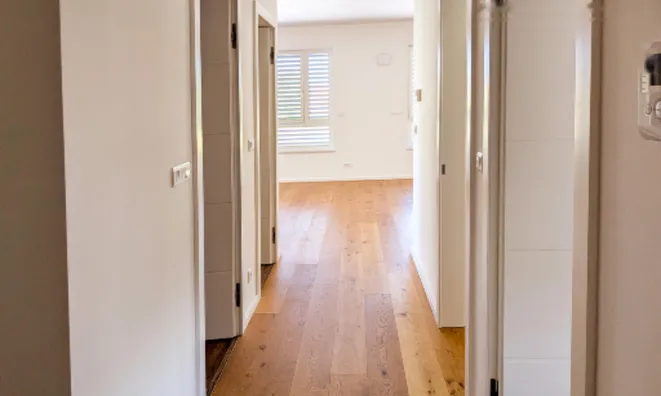 Недвижимость Четырёхкомнатная квартира Рудник: 5