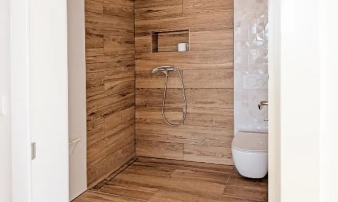 Недвижимость Четырёхкомнатная квартира Рудник: 8