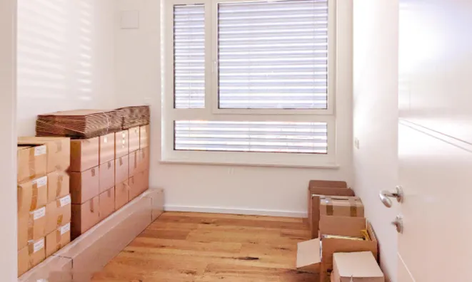 Недвижимость Четырёхкомнатная квартира Рудник: 9