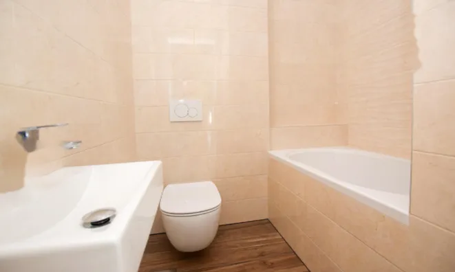 Недвижимость Четырёхкомнатная квартира Рудник: 12