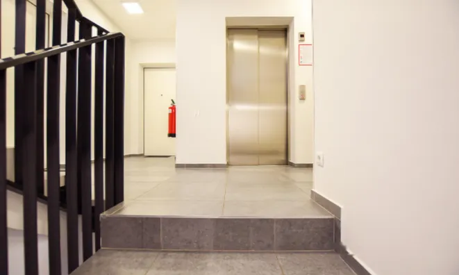 Недвижимость Четырёхкомнатная квартира Рудник: 13